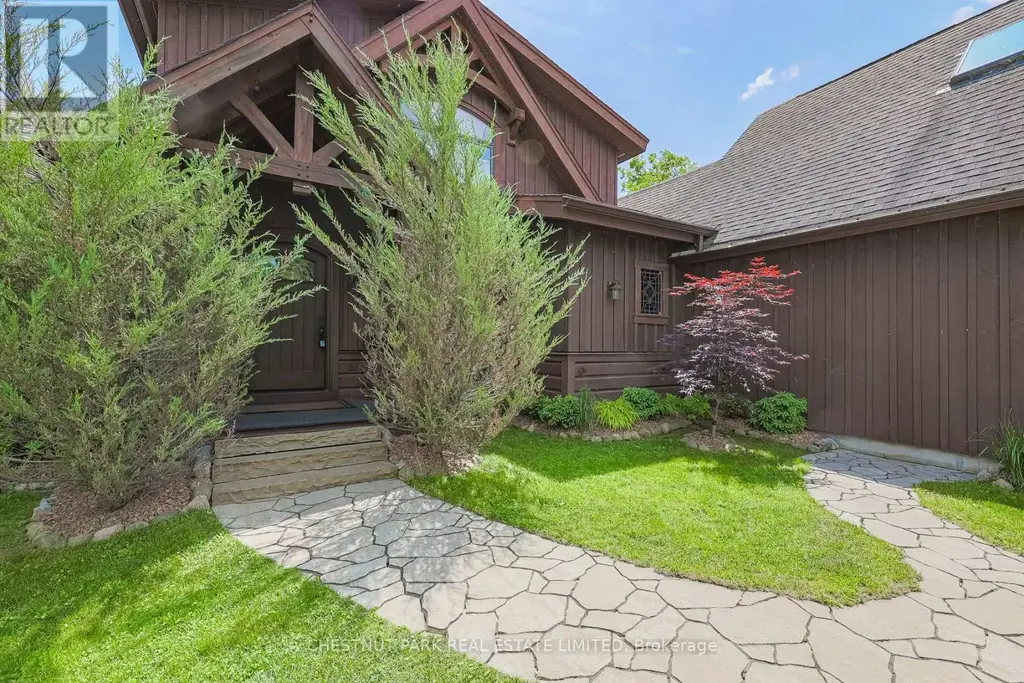 3531 Crescent Harbour Road, Innisfil